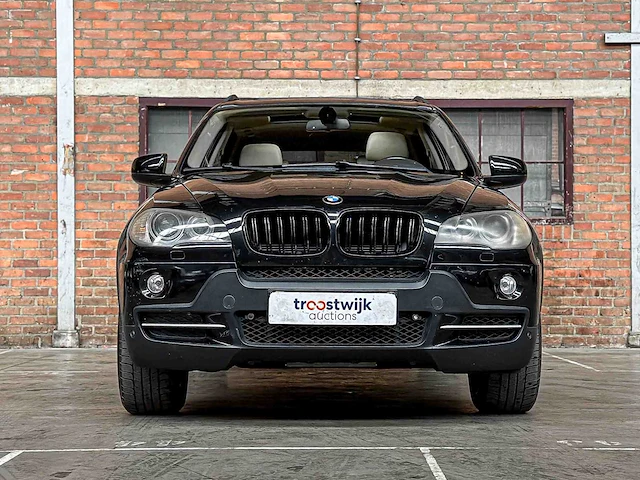 Bmw x5 xdrive48i high executive 7-persoons e70 355pk 2007, 02-xb-hg - afbeelding 44 van  48