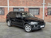 Bmw x5 xdrive48i high executive 7-persoons e70 355pk 2007, 02-xb-hg - afbeelding 48 van  48