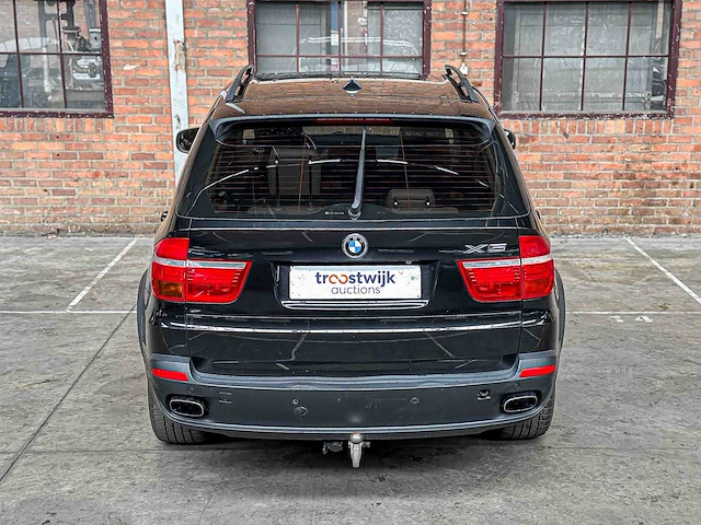 Bmw x5 xdrive48i high executive 7-persoons e70 355pk 2007, 02-xb-hg - afbeelding 15 van  48