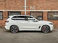 Bmw x5 xdrive50e hybrid m-sport 489pk 2024, gsn-60-j (fabrieksgarantie) - afbeelding 8 van  104