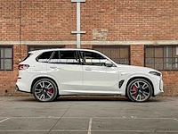 Bmw x5 xdrive50e hybrid m-sport 489pk 2024, gsn-60-j (fabrieksgarantie) - afbeelding 9 van  104