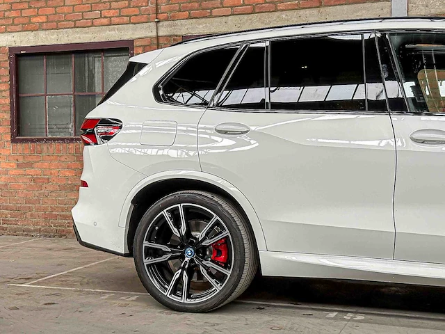 Bmw x5 xdrive50e hybrid m-sport 489pk 2024, gsn-60-j (fabrieksgarantie) - afbeelding 11 van  104