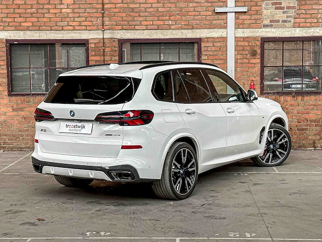 Bmw x5 xdrive50e hybrid m-sport 489pk 2024, gsn-60-j (fabrieksgarantie) - afbeelding 13 van  104