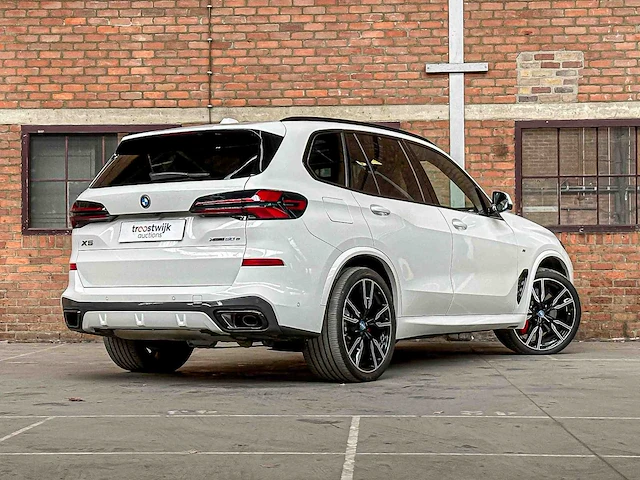 Bmw x5 xdrive50e hybrid m-sport 489pk 2024, gsn-60-j (fabrieksgarantie) - afbeelding 14 van  104