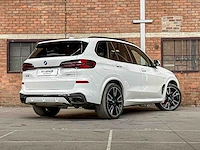 Bmw x5 xdrive50e hybrid m-sport 489pk 2024, gsn-60-j (fabrieksgarantie) - afbeelding 14 van  104
