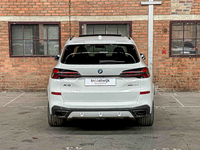 Bmw x5 xdrive50e hybrid m-sport 489pk 2024, gsn-60-j (fabrieksgarantie) - afbeelding 16 van  104