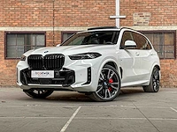 Bmw x5 xdrive50e hybrid m-sport 489pk 2024, gsn-60-j (fabrieksgarantie)