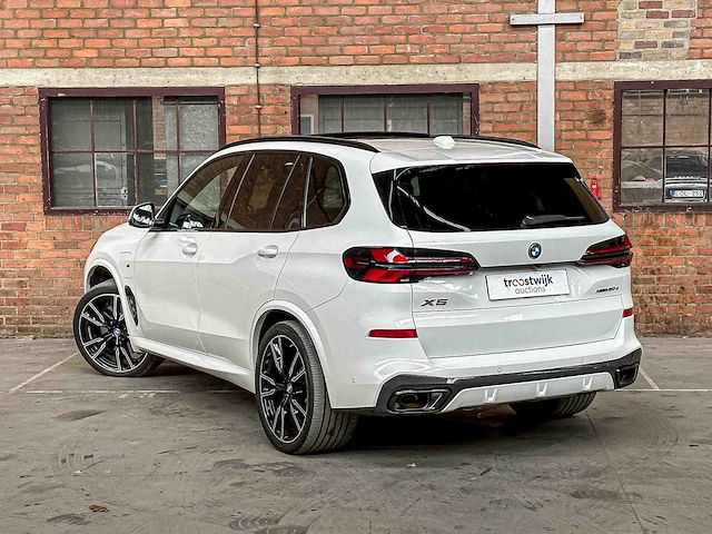 Bmw x5 xdrive50e hybrid m-sport 489pk 2024, gsn-60-j (fabrieksgarantie) - afbeelding 20 van  104
