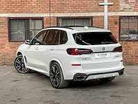Bmw x5 xdrive50e hybrid m-sport 489pk 2024, gsn-60-j (fabrieksgarantie) - afbeelding 20 van  104