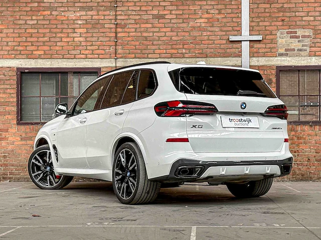Bmw x5 xdrive50e hybrid m-sport 489pk 2024, gsn-60-j (fabrieksgarantie) - afbeelding 21 van  104