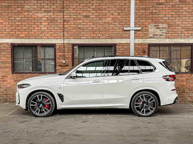 Bmw x5 xdrive50e hybrid m-sport 489pk 2024, gsn-60-j (fabrieksgarantie) - afbeelding 23 van  104