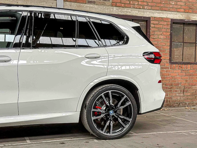 Bmw x5 xdrive50e hybrid m-sport 489pk 2024, gsn-60-j (fabrieksgarantie) - afbeelding 26 van  104