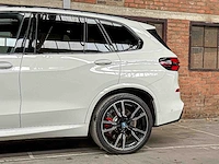 Bmw x5 xdrive50e hybrid m-sport 489pk 2024, gsn-60-j (fabrieksgarantie) - afbeelding 26 van  104