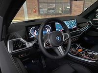 Bmw x5 xdrive50e hybrid m-sport 489pk 2024, gsn-60-j (fabrieksgarantie) - afbeelding 27 van  104