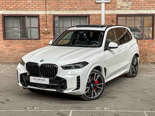 Bmw x5 xdrive50e hybrid m-sport 489pk 2024, gsn-60-j (fabrieksgarantie) - afbeelding 17 van  104