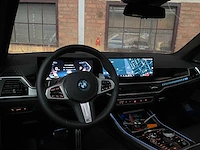 Bmw x5 xdrive50e hybrid m-sport 489pk 2024, gsn-60-j (fabrieksgarantie) - afbeelding 29 van  104