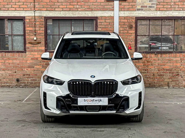 Bmw x5 xdrive50e hybrid m-sport 489pk 2024, gsn-60-j (fabrieksgarantie) - afbeelding 50 van  104