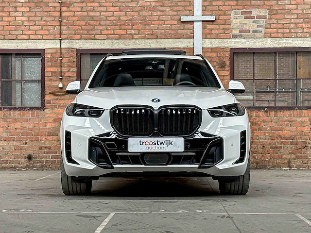 Bmw x5 xdrive50e hybrid m-sport 489pk 2024, gsn-60-j (fabrieksgarantie) - afbeelding 61 van  104