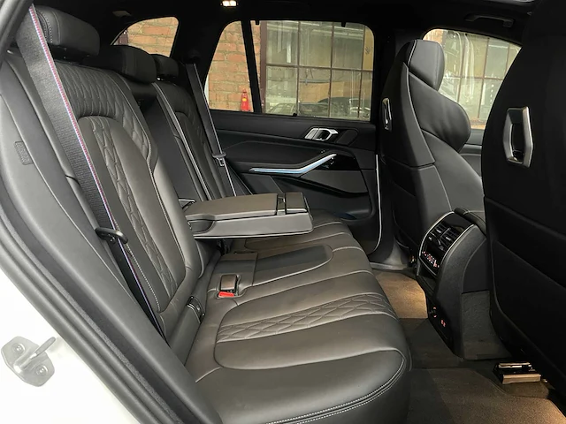 Bmw x5 xdrive50e hybrid m-sport 489pk 2024, gsn-60-j (fabrieksgarantie) - afbeelding 99 van  104