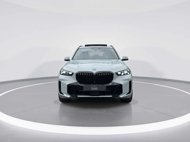 Bmw x5 xdrive50e m sport pro 2023 | 37-21 - afbeelding 34 van  46