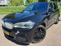 Bmw x5 xdrive50i high executive 7p automaat; 3-srb-12 - afbeelding 1 van  21