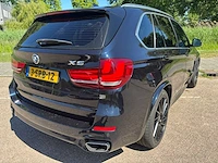 Bmw x5 xdrive50i high executive 7p automaat; 3-srb-12 - afbeelding 15 van  21