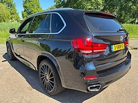 Bmw x5 xdrive50i high executive 7p automaat; 3-srb-12 - afbeelding 17 van  21