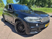 Bmw x5 xdrive50i high executive 7p automaat; 3-srb-12 - afbeelding 16 van  21
