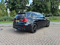 Bmw x5 xdrive50i high executive 7p automaat; 3-srb-12 - afbeelding 10 van  17