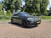 Bmw x5 xdrive50i high executive 7p automaat; 3-srb-12 - afbeelding 11 van  17