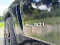 Bmw x5 xdrive50i high executive 7p automaat; 3-srb-12 - afbeelding 15 van  17