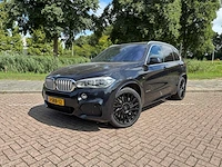 Bmw x5 xdrive50i high executive 7p automaat; 3-srb-12 - afbeelding 1 van  17