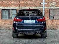 Bmw x5m 4.4 v8 f85 575pk 2017, s-794-np - afbeelding 7 van  55