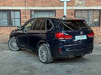 Bmw x5m 4.4 v8 f85 575pk 2017, s-794-np - afbeelding 11 van  55