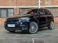 Bmw x5m 4.4 v8 f85 575pk 2017, s-794-np - afbeelding 1 van  55