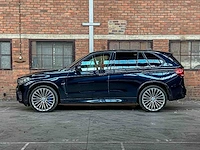 Bmw x5m 4.4 v8 f85 575pk 2017, s-794-np - afbeelding 13 van  55