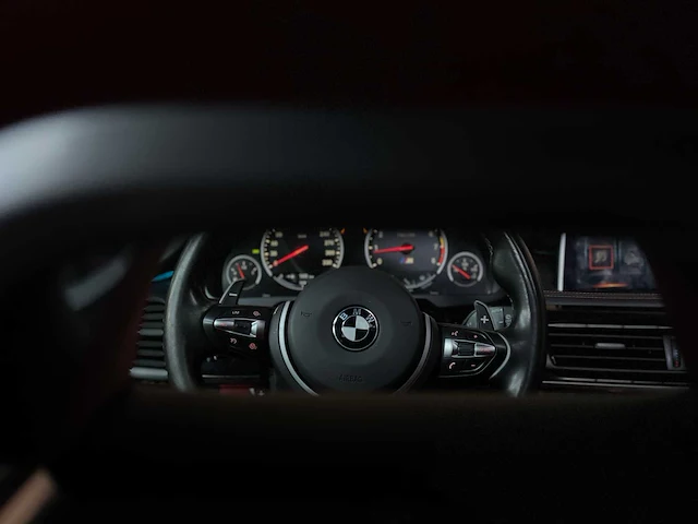 Bmw x5m 4.4 v8 f85 575pk 2017, s-794-np - afbeelding 18 van  55