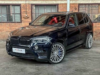 Bmw x5m 4.4 v8 f85 575pk 2017, s-794-np - afbeelding 12 van  55