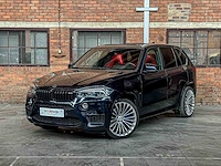 Bmw x5m 4.4 v8 f85 575pk 2017, s-794-np - afbeelding 23 van  55