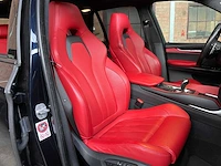 Bmw x5m 4.4 v8 f85 575pk 2017, s-794-np - afbeelding 49 van  55