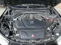 Bmw x5m 4.4 v8 f85 575pk 2017, s-794-np - afbeelding 50 van  55