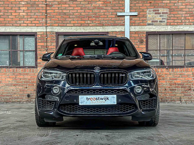 Bmw x5m 4.4 v8 f85 575pk 2017, s-794-np - afbeelding 52 van  55
