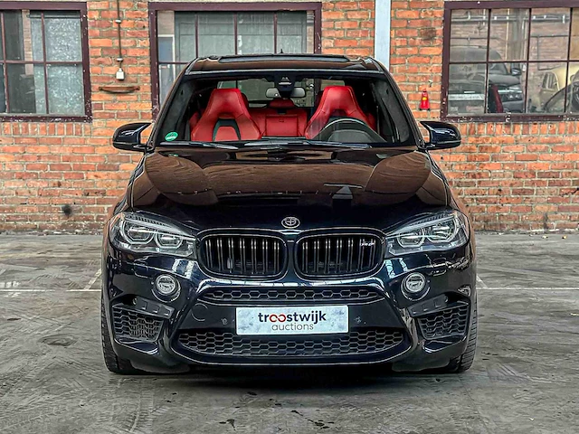 Bmw x5m 4.4 v8 f85 575pk 2017, s-794-np - afbeelding 53 van  55