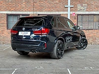 Bmw x5m 4.4 v8 m-sport f85 576pk 2015 - afbeelding 10 van  59