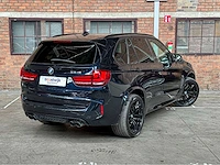 Bmw x5m 4.4 v8 m-sport f85 576pk 2015 - afbeelding 11 van  59