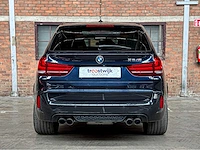 Bmw x5m 4.4 v8 m-sport f85 576pk 2015 - afbeelding 12 van  59