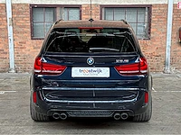 Bmw x5m 4.4 v8 m-sport f85 576pk 2015 - afbeelding 13 van  59