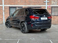 Bmw x5m 4.4 v8 m-sport f85 576pk 2015 - afbeelding 14 van  59