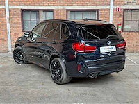 Bmw x5m 4.4 v8 m-sport f85 576pk 2015 - afbeelding 15 van  59