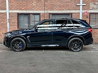 Bmw x5m 4.4 v8 m-sport f85 576pk 2015 - afbeelding 16 van  59